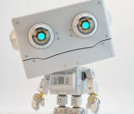 艾迈科思机器人